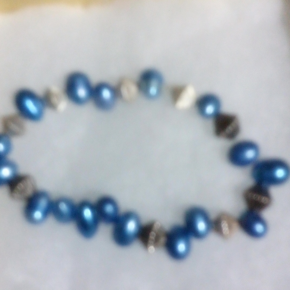 Stretch bracelet